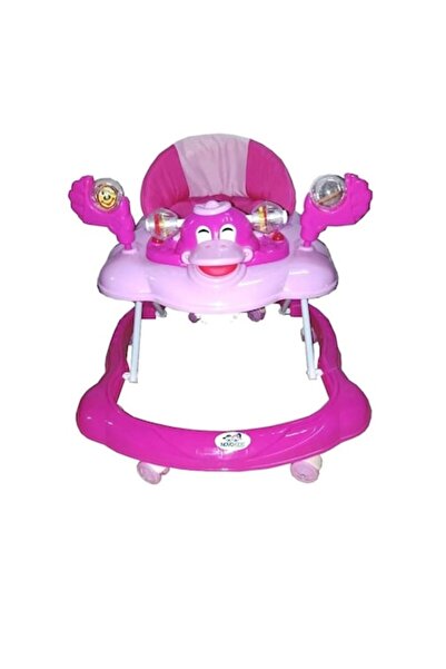 NOVOKIDS Premergător reglabil cu 3 trepte NOVOKIDS™ Happy Duck, pliabil, 8 ro...