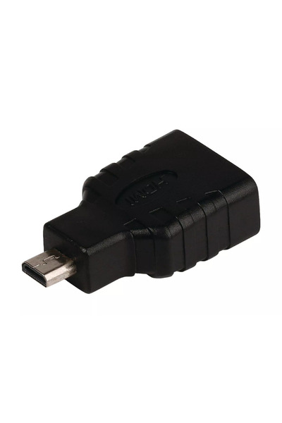 OEM Adaptor HDMI Valueline HDMI micro-intrare HDMI