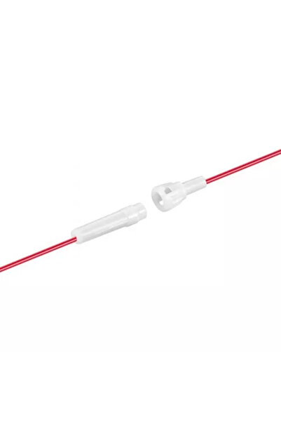 FixPoint Soclu siguranta 6.3x32mm pe fir 10A 250V