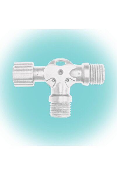 OEM T-distributor for DLI DLF series