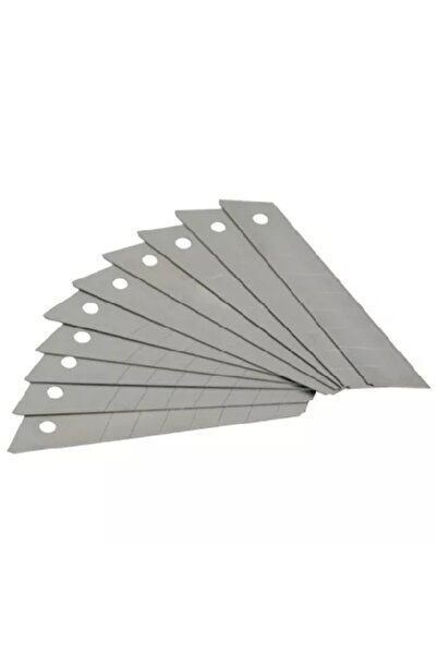 OEM Blades 18mm 10pcs set HANDY