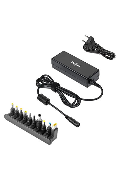 OEM Alimentator laptop automat 90W 18-20V REBEL KOM0939-90