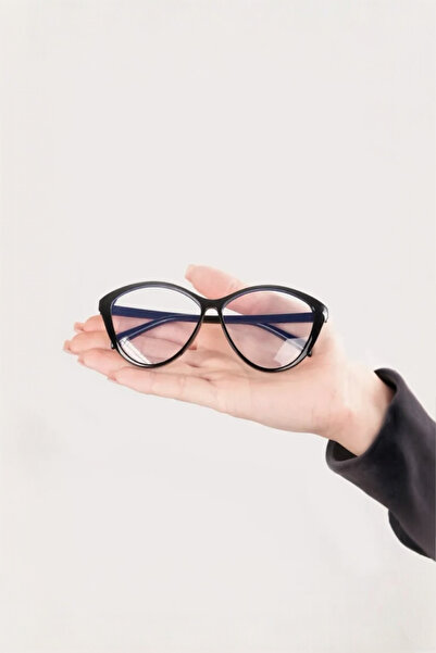 BAPPİR Blue Light Protective Glasses Can Be Replaced with Optical Lenses Tv-Tablet Screen Protects Blue Block Glasses