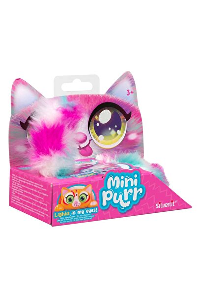 Silverlit Tiny Furries Fluffy Kitties Model 13