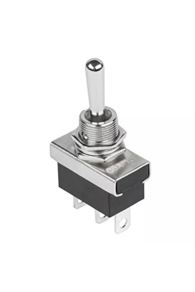 OEM Intrerupator 25A ON-OFF-ON bistabil fara retinere