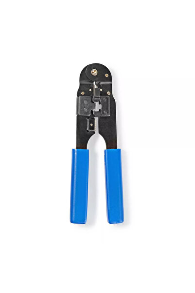 OEM Cleste sertizare tip RJ45 albastru NEDIS