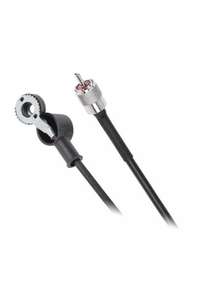 Cabletech Cablu CB UHF 3.6m