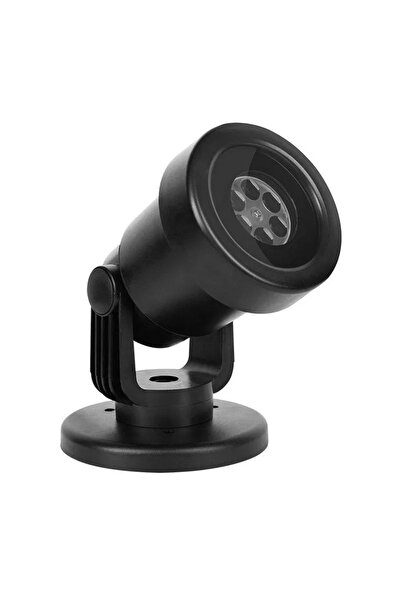 OEM LED proiector multicolor festiv Vipow