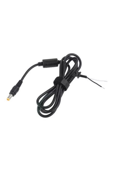 OEM Καλώδιο σύνδεσης με βύσμα 5.5x2.5 χιλ. 16V 4.5A Quer