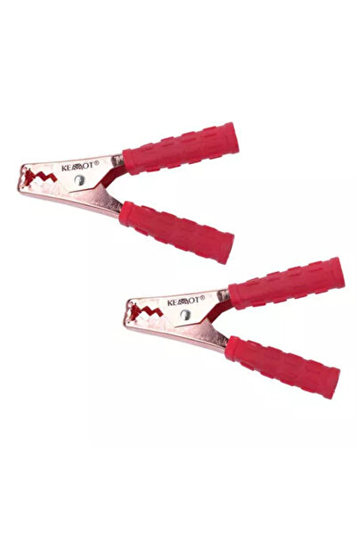 OEM Crocodile 200A red