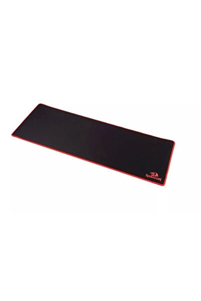 REDRAGON Mousepad Suzaku P003-BK