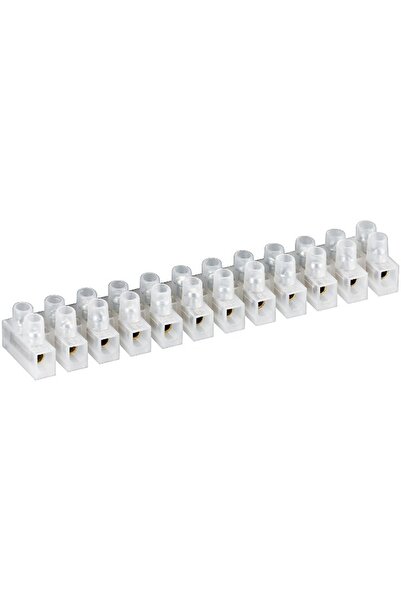 OEM Conectori terminali reglete 12buc linie 6mm 5A