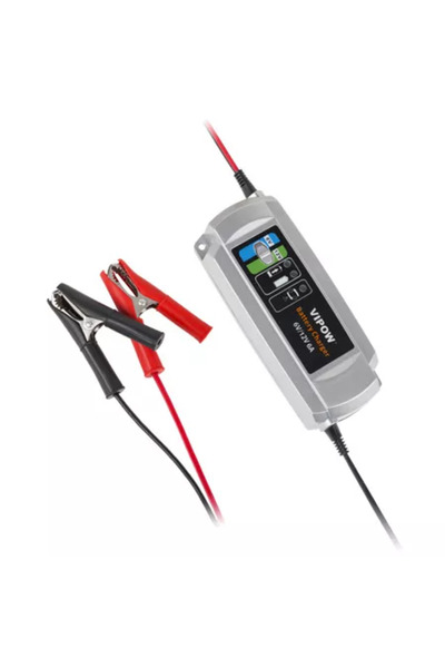 OEM Incarcator acumulatori PB 3 etape 6V sau 12V 6A