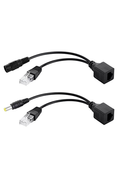 OEM Adaptor POE LAN (injector)