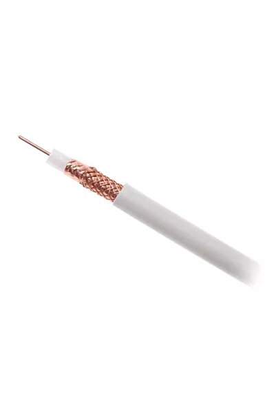 OEM Ομοαξονικό καλώδιο 75 ohm χαλκού YWDXPEK K-1000