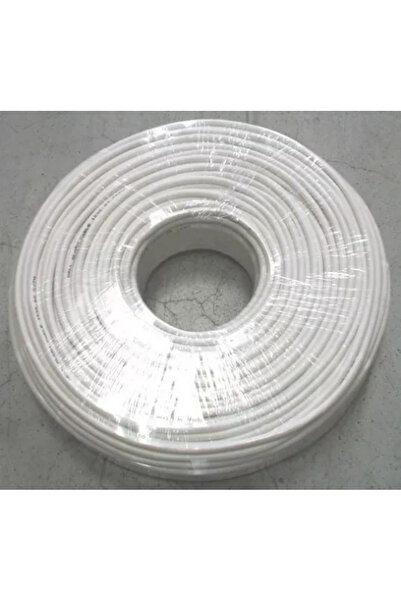 chrome Cablu alarma neecranat 6x0.22mm CCA