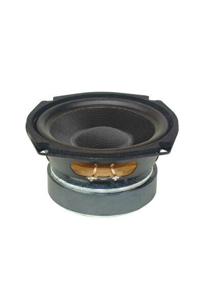 SAL Somogyi Audio Line Mid-low speaker 60W 130mm 8Ohm kevlar voice coil 1" 4 ...