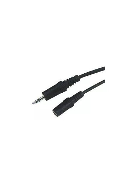 OEM Cablu JACK 3.5 mm tata-mama 3m STANDARD