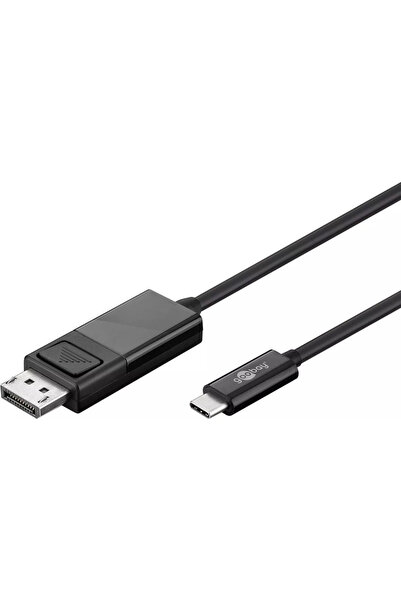 OEM Cablu USB Type C la Displayport tata-tata 1.2m 4K GOOBAY