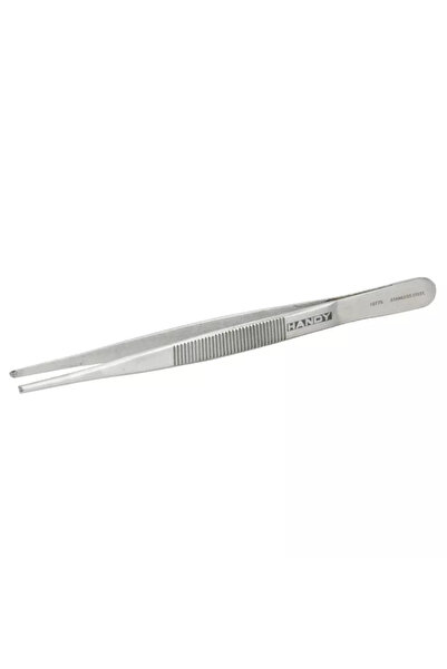 OEM Penseta varf bont cu carlig executie dreapta 180mm HANDY