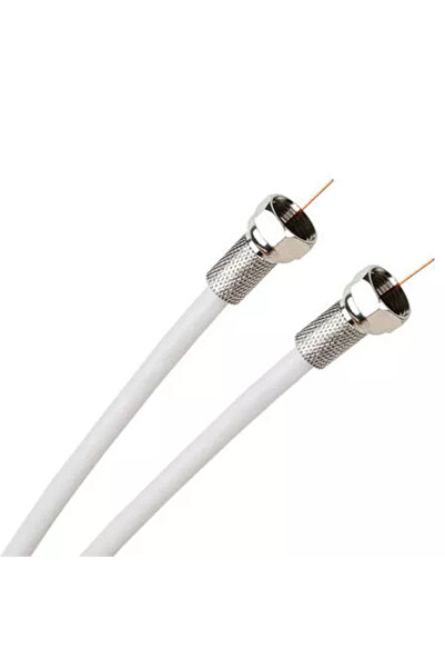 OEM Coaxial cable 3C-2V F plug 5m male-male