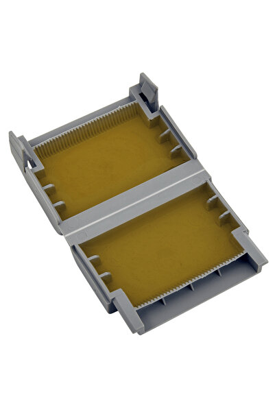 OEM WAGO GELBOX 5 poli derivatie cabluri pentru conectori seriile 221/ 2273 m...