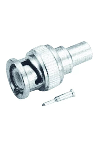 OEM BNC male plug RG59