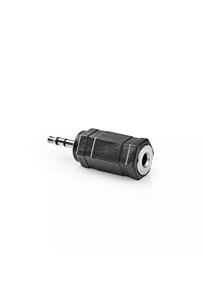 OEM Adaptor Jack Stereo 2.5 mm tată - Jack Stereo 3.5 mm mamă Nedis