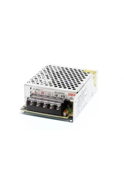 OEM Sursa in comutatie AC-DC 30W 5V 6A WELL 143x59x40mm