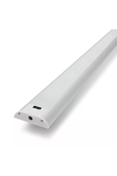 OEM Lampă LED cu senzor de mișcare LED 5W 380lm 4000K ultrasubțire 300x40x9mm...