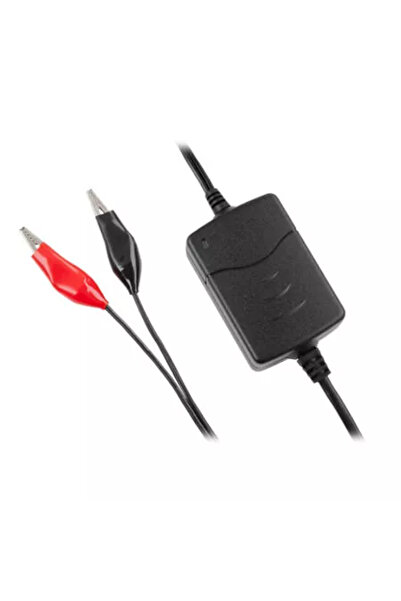 OEM Incarcator acumulatori plumb 12V pentru max.7Ah cu debransare Vipow