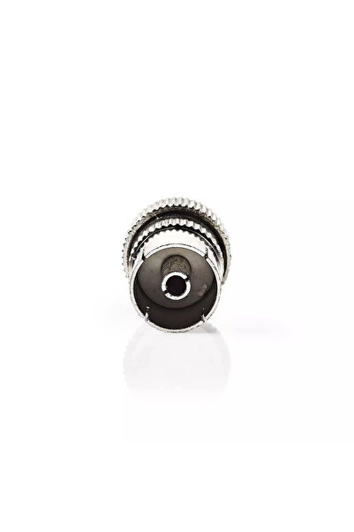 OEM Conector (mufa) coaxial din metal mama Valueline