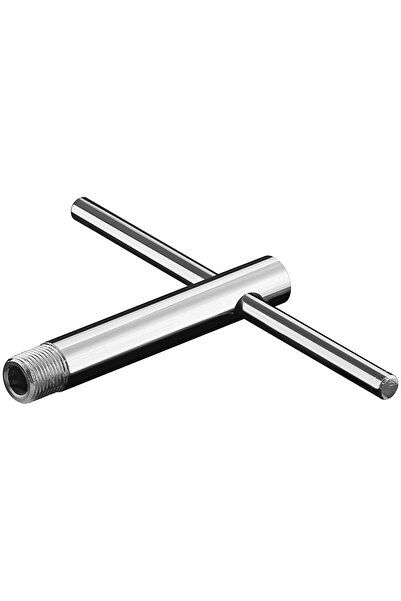 OEM F connector tool to screw on Goobay cable