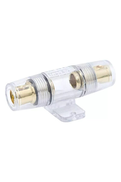 OEM Soclu de sigurante fuzibile 10x37mm audio auto