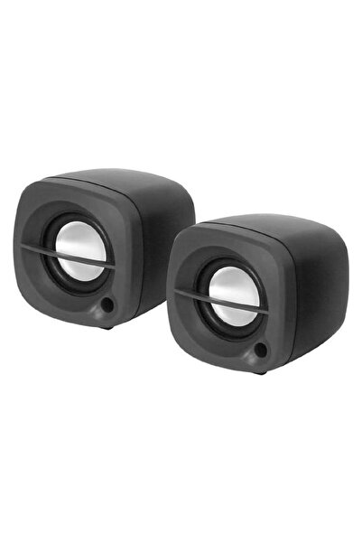 Omega Speakers 2.0 6W USB OG15BL blue