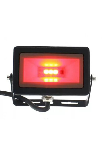 OEM Proiector cu LED 7W 470lm IP65 RGB multicolor cu telecomandă