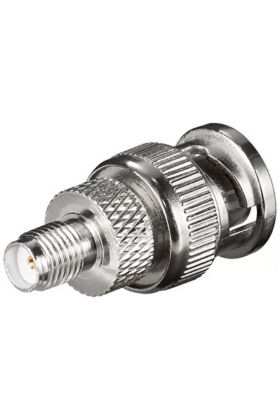 OEM Adapter SMA female - BNC male Goobay 11857
