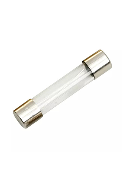 OEM Fast fuse 6.4x30mm 15A Nexus