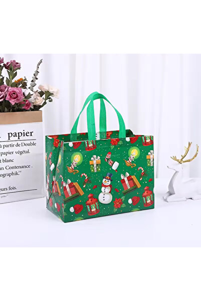 LWP Shop Yeni Yıl Taşıma Çantası