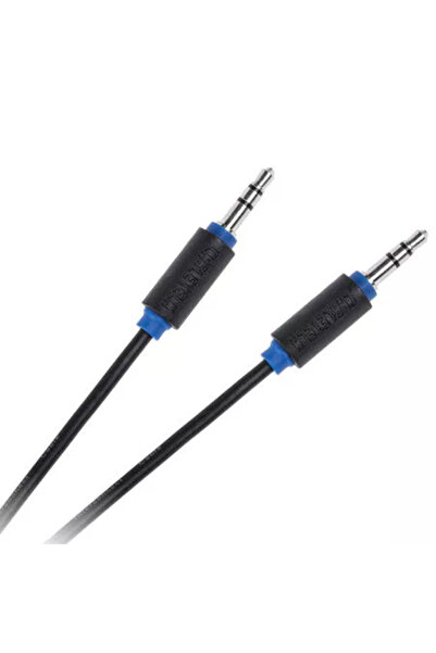 OEM Καλώδιο Jack 3.5 χιλιοστά 1.8μ Cabletech