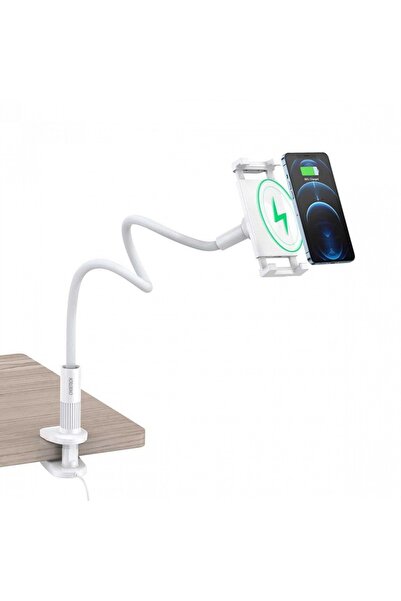 CHOETECH Suport reglabil de birou pentru 4.7-9.7inchi telefon/tableta si inca...