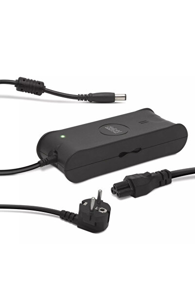 DELIGHT Dell laptop power adapter 90W 19.5V 4.5A