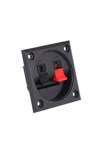 OEM Conector boxa 2 contacte forma patrat