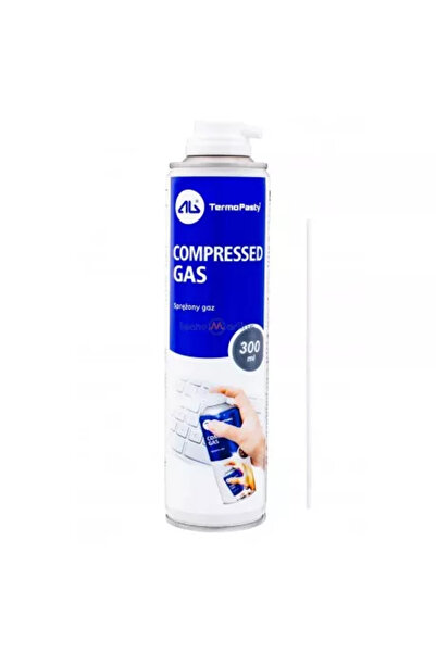 OEM Spray aer comprimat 300ml CHE1421