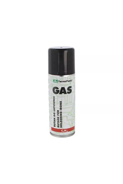 OEM Spray butan pentru letcon de lipit cu gaz 200ml TermoPasty
