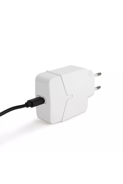 DELIGHT Incarcator QuickCharge 3.0 de retea USB Type C PD 18W cu incarcare ra...