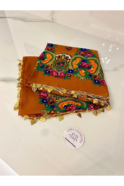 FAMU PAZARLAMA KÉFANUL TRADIȚIONAL DIN MAREA NEAGRĂ, FULAR, ȘAL, ATKĂ, YAZMĂ, EȘARF