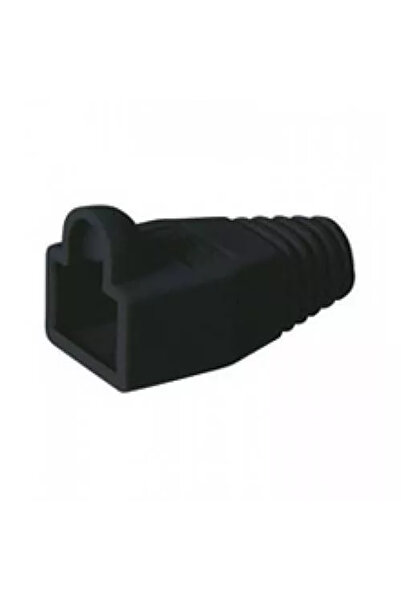 OEM Protector RJ45 negru Goobay