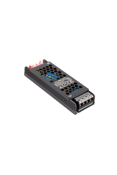 Phenom Σταθεροποιημένη τροφοδοσία 24V DC 120W 5A