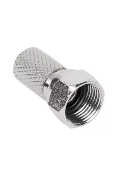 OEM Mufa F 6.8mm cupru cu garnitura 1buc
